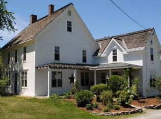 639 Carpenter Rd, Charlotte, VT 05445