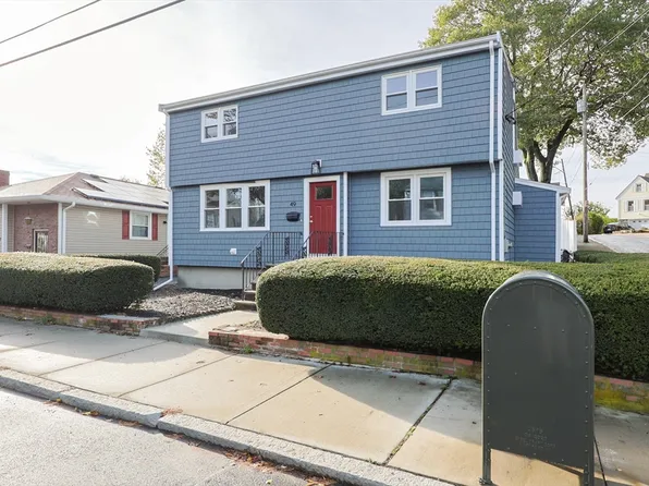 49 Hill St, Malden, MA 02148