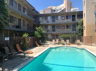 14839 Sherman Way #203, Van Nuys, CA 91405