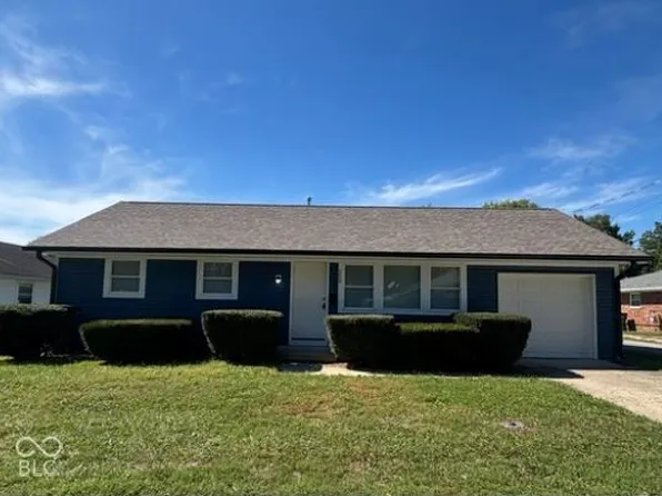 252 Indiana St, Plainfield, IN 46168