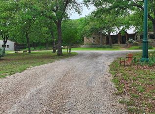 1720 County Road 219, Gainesville, TX 76240