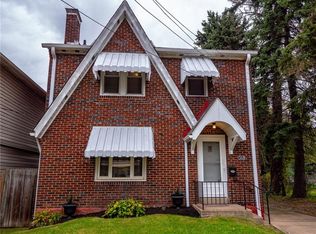 368 Copperfield Ave, Pittsburgh, PA 15210