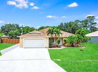 1049 SW Payne Ave, Port Saint Lucie, FL 34953
