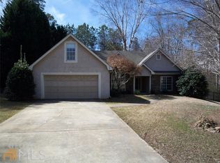 223 Pine Branch Dr, Stockbridge, GA 30281