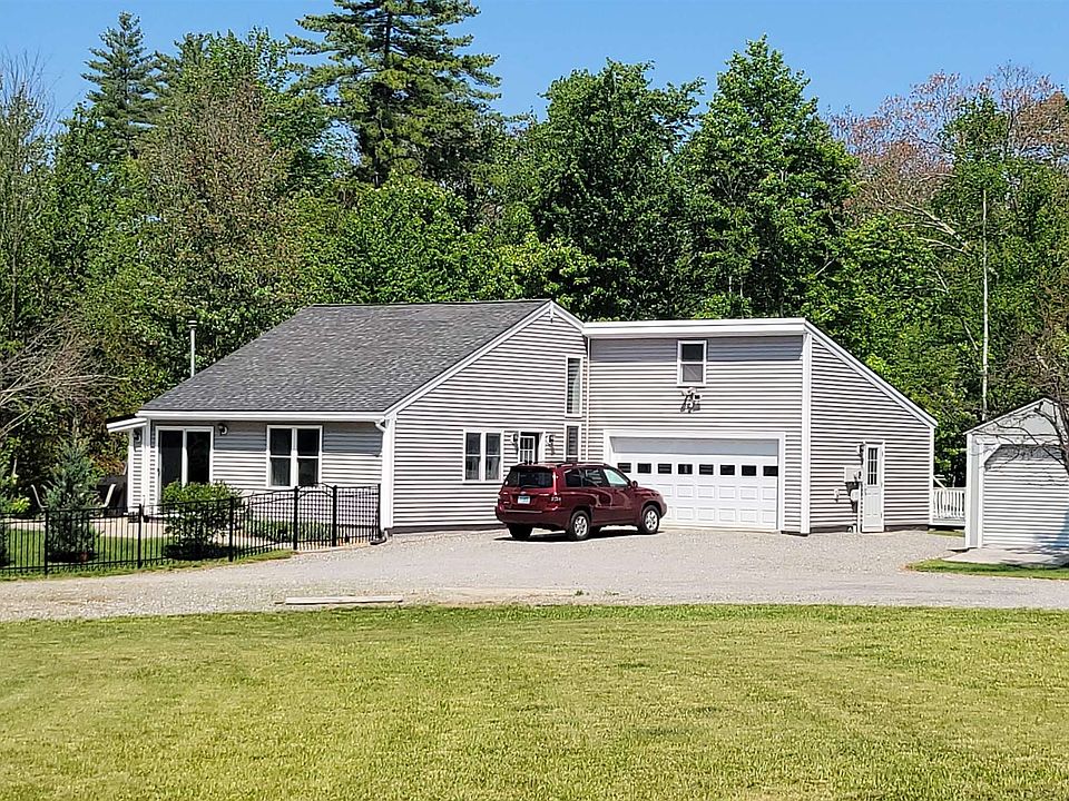 867 Route 129, Loudon, NH 03307 Zillow