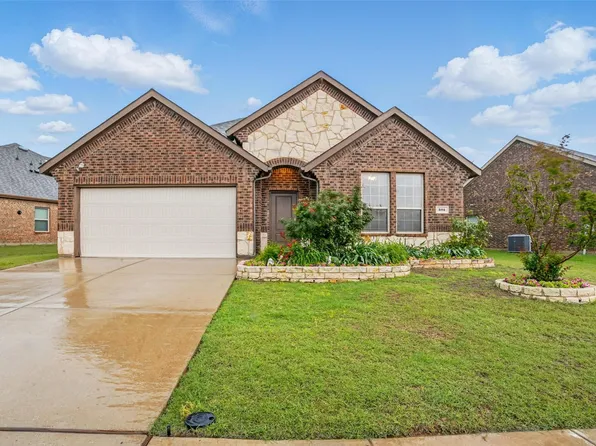 505 Pleasant Hill Ln, Fate, TX 75189