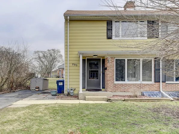 209 Lester Rd, Park Forest, IL 60466