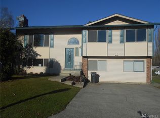 6303 56th Pl NE, Marysville, WA 98270