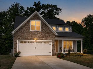 35 Deacon Ridge Ln, Youngsville, NC 27596