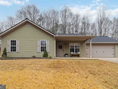 4560 Spring Leaf Dr, Gillsville, GA, 30543