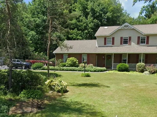 206 Liberty Rd, Saint Marys, PA 15857