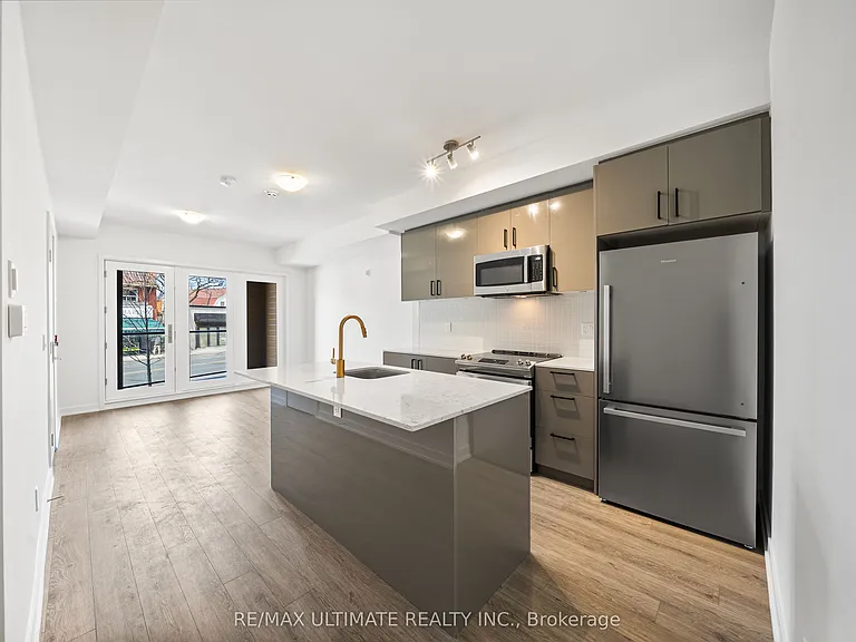 35 Birchcliff Ave #34 — Photo 1