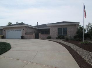829 Lee Trevino Dr, Rio Communities, NM 87002