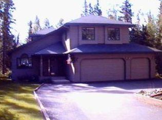 4050 Klatt Rd, Anchorage, AK 99516