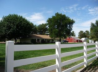 14251 Oleander St, Oro Grande, CA 92368