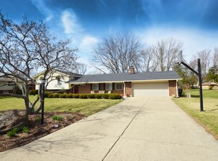 1515 Langdon Dr, Dayton, OH 45459