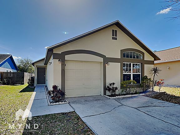 2nd image of 9812 Carmel Park Dr