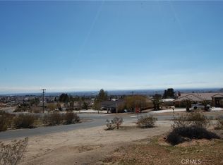 0 Tao Rd #402, Apple Valley, CA 92307