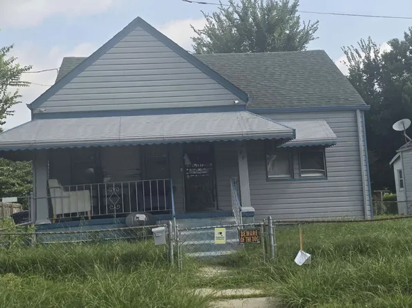 1426 Wilcox Ave, Portsmouth, VA 23704