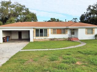 911 Highway 60 E, Lake Wales, FL 33853
