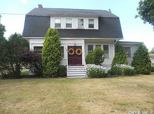 187 E Genesee St, Auburn, NY 13021