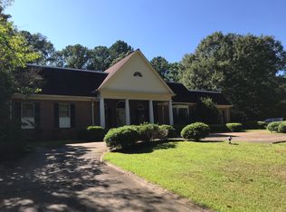 555 Pine Hill Dr, Aliceville, AL 35442