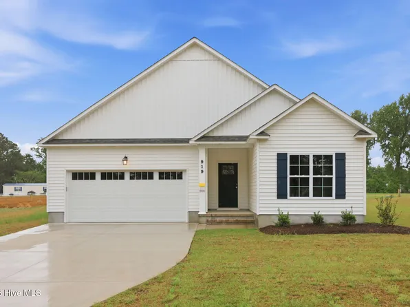919 Albrittons Road, Kinston, NC 28504
