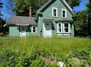 18 Granite Avenue, Greenville, NH 03048