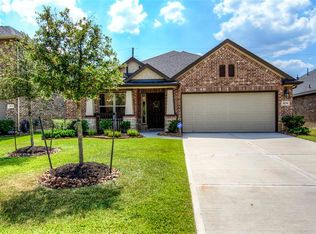 31735 Summit Springs Ln, Spring, TX 77386