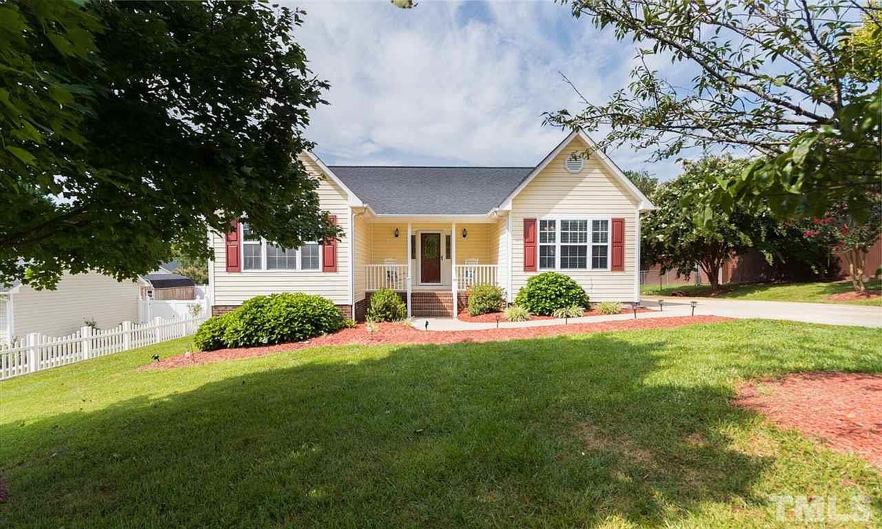 708 Rockwood Dr, Graham, NC 27253 Zillow