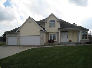 6001 Treasure Cv, Fort Wayne, IN 46835