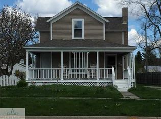 421 E Church St, Williamston, MI 48895