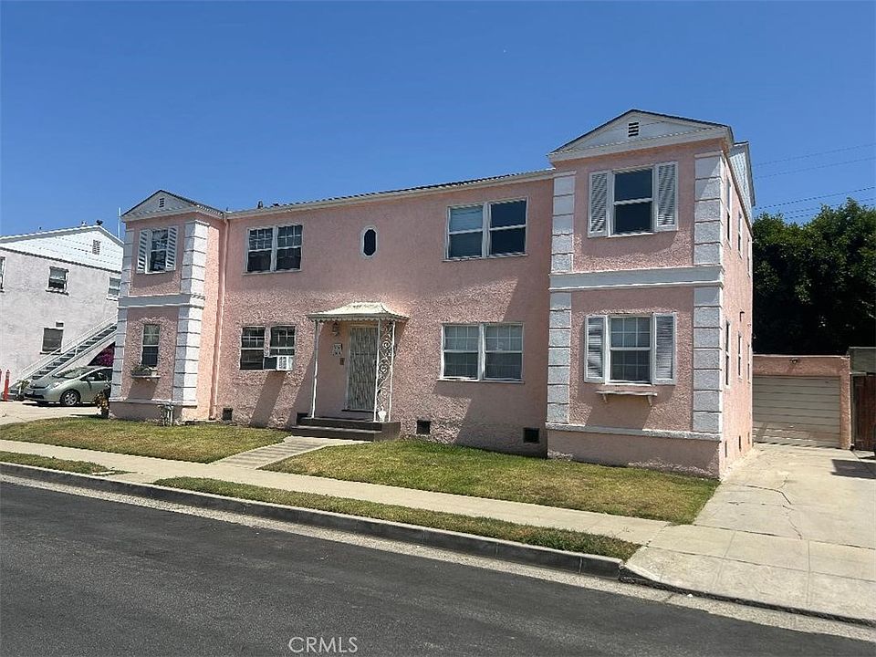 1st image of 1666 La Fayette Rd #4