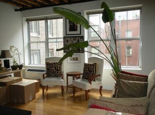 220 Front St, New York, NY 10038