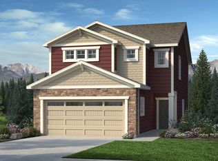 The Rio Plan, Haven Valley, Colorado Springs, CO 80911