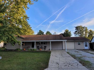 1731 E Cardinal Dr, Albany, IN, 47320