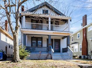 4268 Verne Ave, Cincinnati, OH 45209