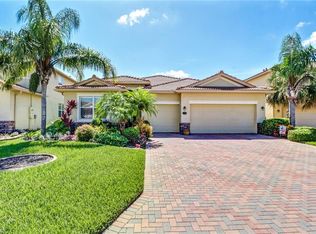 21564 Bella Terra Blvd, Estero, FL 33928