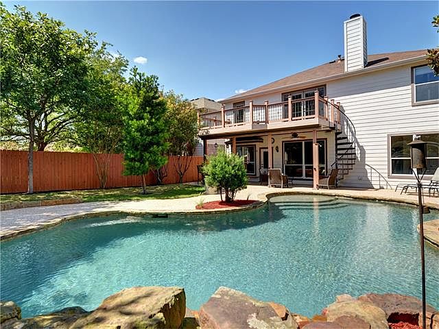 1st image of 1609 Somerset Canyon Ln