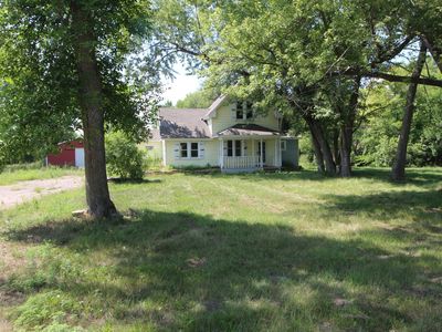 18140 Fenway Ave N, Forest Lake, MN, 55025