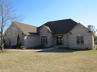 411 Saint Johns Dr, Salisbury, NC 28144