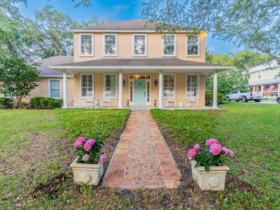4240 Myrtle St, Saint Augustine, FL, 32084