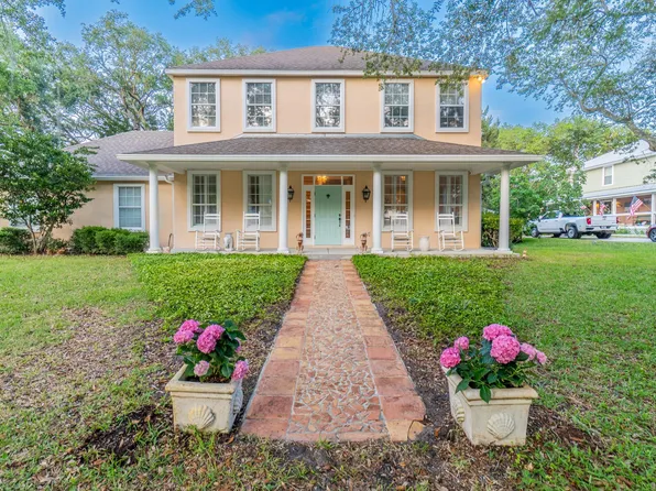 4240 Myrtle St, Saint Augustine, FL 32084