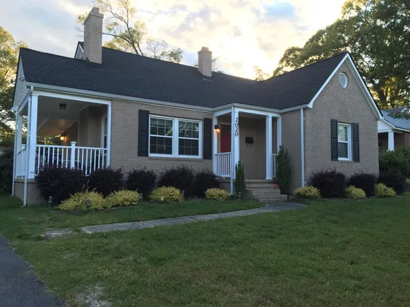 2020 Mecklenburg Ave, Charlotte, NC 28205