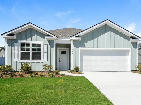 8019 Precious Ct, Ravenel, SC 29470