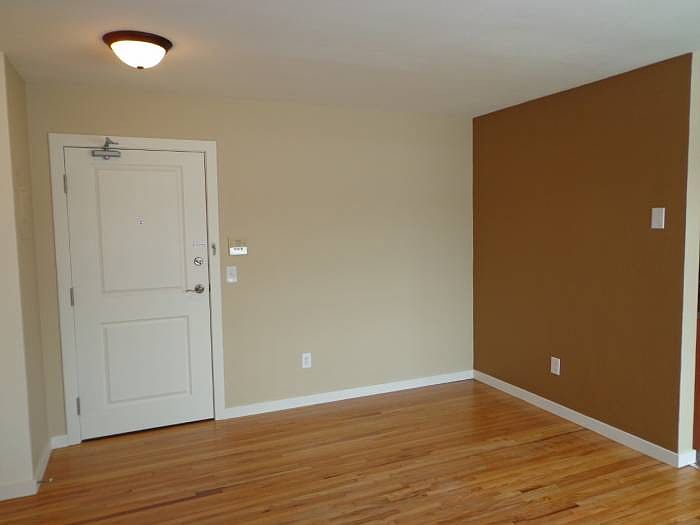Entry way