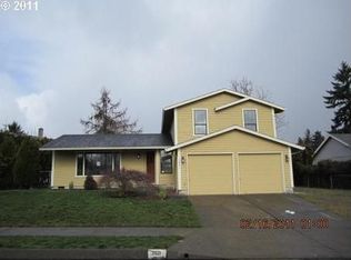 3821 SW 6th St, Gresham, OR 97030
