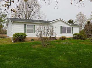 14311 22 1/2 Mile Rd, Marshall, MI 49068