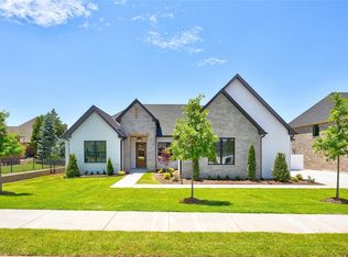 2901 Sandstone Rdg, Edmond, OK 73034
