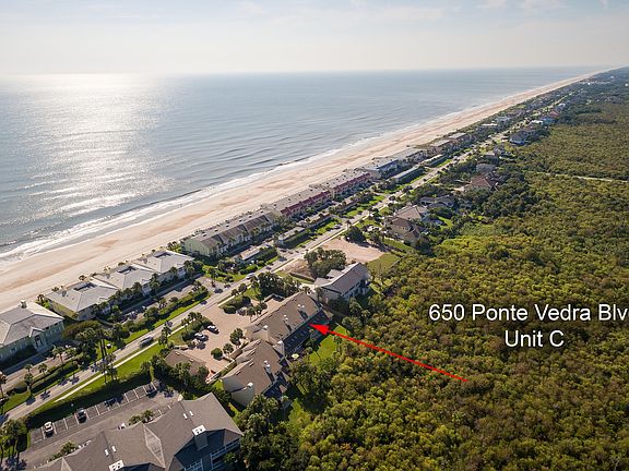 5th image of 650 Ponte Vedra Blvd Unit C